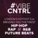 #VibeCNTRL 017 w/ @AyiteFirstSon on HoxtonFM image