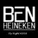 Nonstop  - Fly Hight #2018 - DJ Ben Heineken image