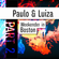Paulo and Luiza Boston Zouk Weekender (Part 2) | Pre-recorded Zouk Set image