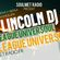 Lincoln DJ present The League Universoul on soulmet Radio (08-12-2017) image