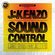RR Podcast Volume 17: J:Kenzo Presents Sound Control....Lion Charge In Dub image