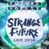 Strange Future - Future Forest LIVE 2016 image