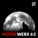 HOUSEWERX 62 - PK Deep Tech House MiX (HALLOWEEN SPECIAL) image