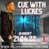 Luckes - CUE WITH LUCKES 21 April 2022 (LIVE @ TECHNOCONNECTION) image