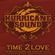 Hurricane Sound - Time 2 Love Mix CD Dec 2012 image