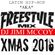 FREESTYLE AKA LATIN HIP HOP MIX XMAS 2016 DJ JIMI M image