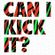 Can I Kick It? image