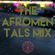 The Afromentals Mix #121 by DJJAMAD Sundays on Derek Harpers Cutting Edge 8-10pm EST  MAJIC 107.5 FM image