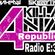 Killa4nia Republic Radio E:30 FT Sovthpaw X Skellytn image