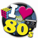 Dj Gert 80 Classics In The Mix image
