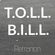 Toll Bill Session image