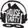 HOUSE party 26th jan Romanos image