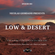 Episode 005 Nicolas Giordano Presents. Low & Desert image