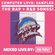 Computer Love : Sampled - The Rap + R&B Songs! Mixed Live by Rob Pursey image