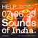Sounds of India with ONNO / 07th June 2023 image