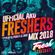 Fresh Tuesdays | ARU Freshers 18 image