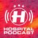 Hospital Podcast 393 with London Elektricity image