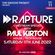 Paul Kirton - Rapture Mix @ Bar 97 11/6/22 image