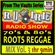 70's & 80's ROOTS REGGAE Mix Vol. 3 - [From The Vaults Series] image
