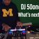 Whats Next Mix image