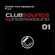 Cesar Vilo Sessions Pres. - Club Sounds & Underground #01 image