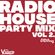 Radio House Party Mix (vol.2) image