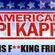 American Pi Kapp Set (3/9/13) image