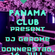 Clubbing Time live Panama Club July image