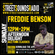 Afternoon Delight with Freddie Benson on Street Sounds Radio 1200-1400 04/02/2024 image