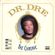 Elepé 27: Dr. Dre 'The Chronic' (Death Row; 1992) image