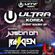 UMF Radio 264 - ULTRA Korea Showcase w/ Justin Oh! & Raiden image