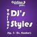 Various DJ's - Various Styles (Ep. 003) image