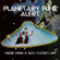 Planetary Funk Alert - Liquid D&B Classics Mix 2020 image