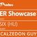 Calzedon Guy - ER Showcase Pres. Calzedon Guy @ Proton Radio (25-01-2021) image