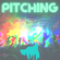 Pitching... image