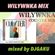 WILYWNKA MIX〜COUNTER MIX〜mixed byDJGAKU image
