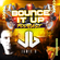 Bounce It Up Podcast Vol 1 Mixed By Jamie B image