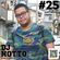 DJ NOTTO KUNG LIVE HBD 2019 image