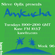 Steve Optix Presents Amkucha on Kane FM 103.7 - Week Ninety Six image