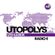 Uto Karem - Utopolys Radio 036 (December 2014) image