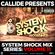 CALLIDE - SYSTEM SHOCK MIX SERIES - VOL 11 image