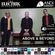 Electrik Playground 17/3/18 inc. Above & Beyond Guest Session image