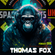 DJ THOMAS FOX - Podcast 068 - SPACEMONKEYS UK image