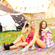 Ashley James w Supermalt 15th July image