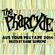 THE PHARCYDE AUS TOUR MIX 2014 image