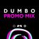 Dumbo - Freenetik Presents Critical Sound Promo Mix image