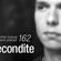Recondite - Little White EarBuds (LWE) Podcasts 162 May 27th, 2013 image