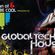 DJ Dragan o1 & DJ Milan BE COOL - Global Tech House In The Mix 2013 image