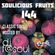 Soulicious Fruits #144 w. DJF@SOUL image