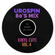 UroSpin 80's Mix: Vinyl Cuts Vol. 4 by Bobet Villaluz image